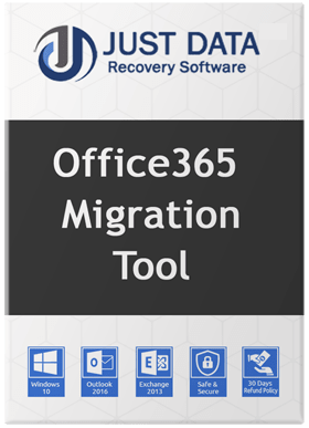 Office365 Migration Tool
