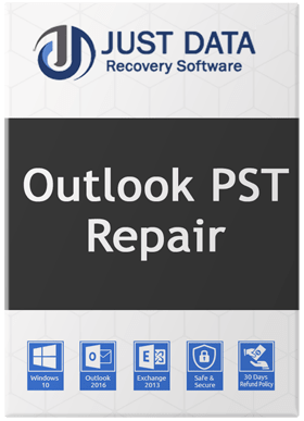 Best Outlook PST Converter